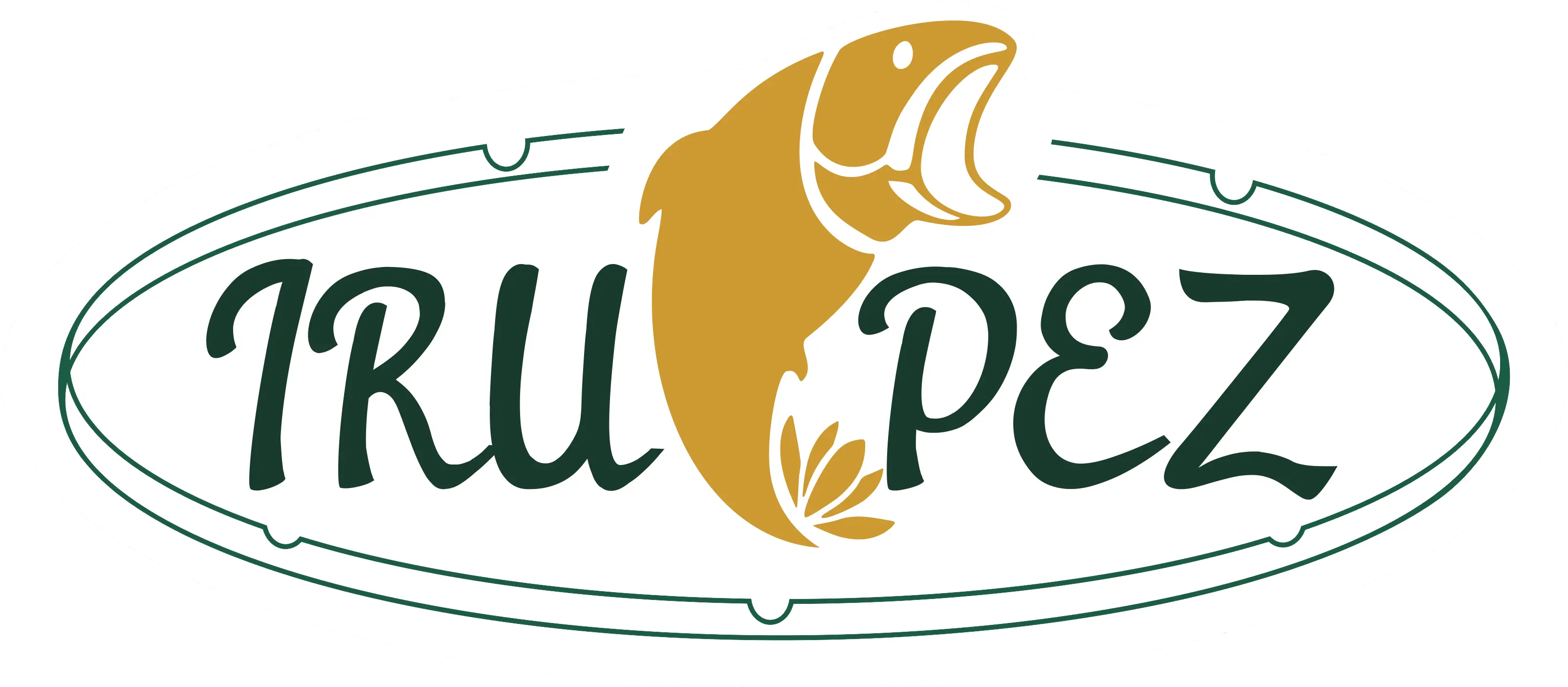 Logo de Irupez Pesca